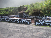 Parque de Merendas, na Faj&atilde;