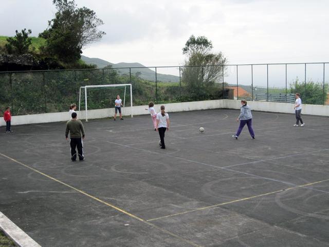 Polidesportivo