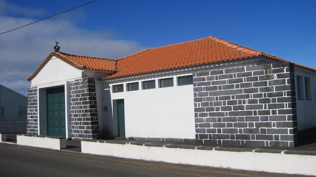 Festa do Divino Esp&iacute;rito Santo