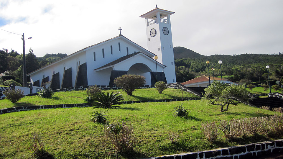 Festa de Nossa Senhora das Dores